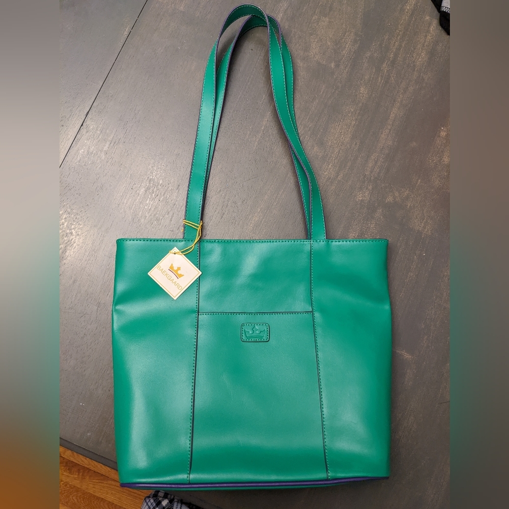 Baekgaard purse/tote